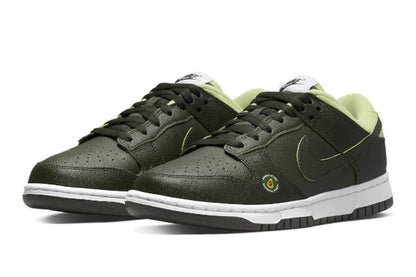 Nike-Dunk Low Avocado-StoreGoods