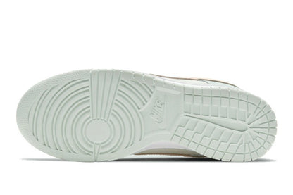 Nike-Dunk Low Barely Green-StoreGoods