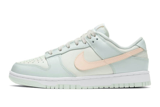 Nike-Dunk Low Barely Green-StoreGoods