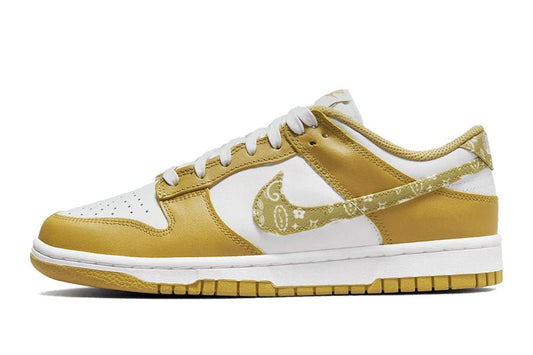 Nike-Dunk Low Barley Paisley-StoreGoods