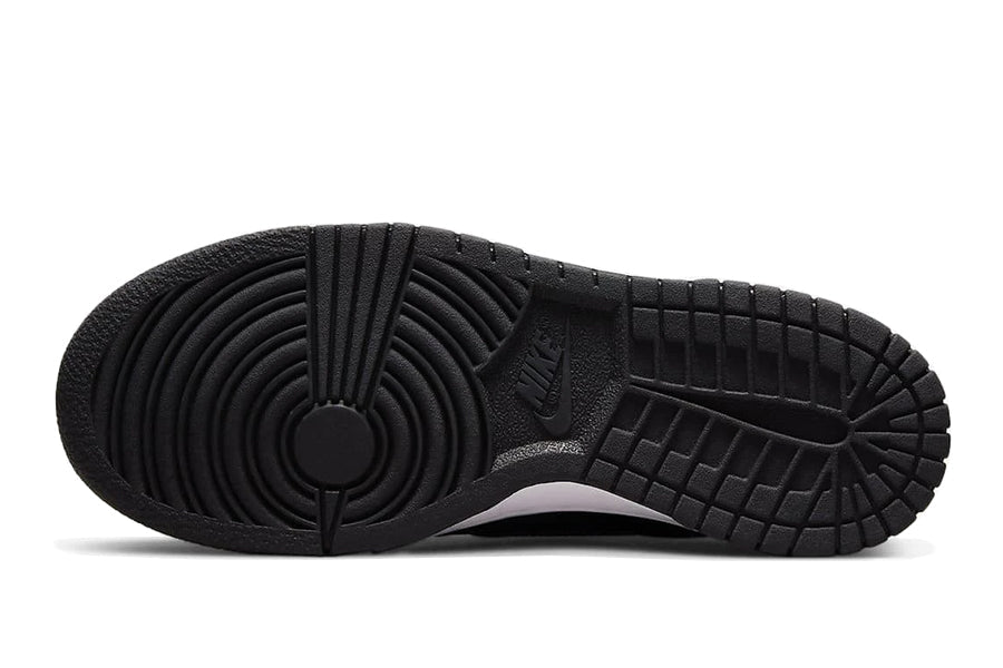 Nike-Dunk Low Black Navy-StoreGoods