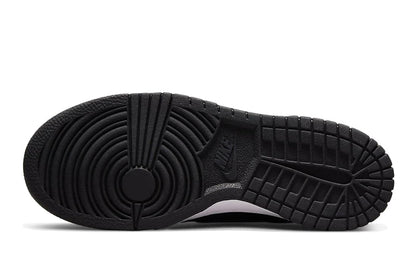 Nike-Dunk Low Black Navy-StoreGoods