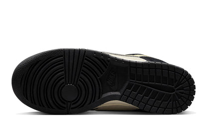 Nike-Dunk Low Black Team Gold-StoreGoods