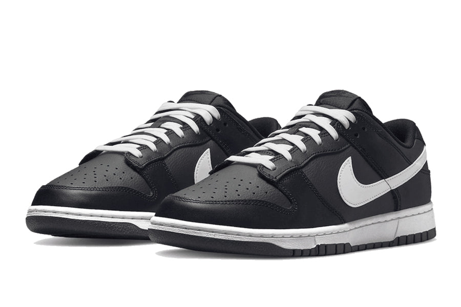 Nike-Dunk Low Black & White (2022)-StoreGoods