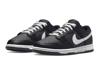 Nike-Dunk Low Black & White (2022)-StoreGoods