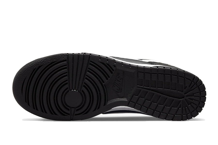 Nike-Dunk Low Black & White (2022)-StoreGoods