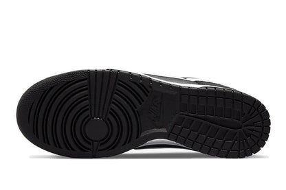 Nike-Dunk Low Black & White (2022)-StoreGoods