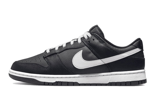 Nike-Dunk Low Black & White (2022)-StoreGoods