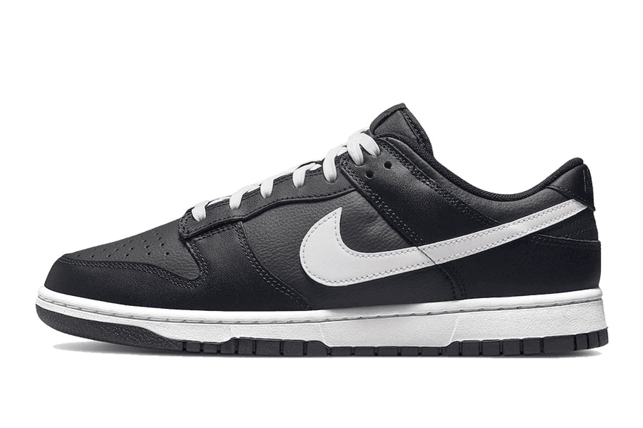 Nike-Dunk Low Black & White (2022)-StoreGoods