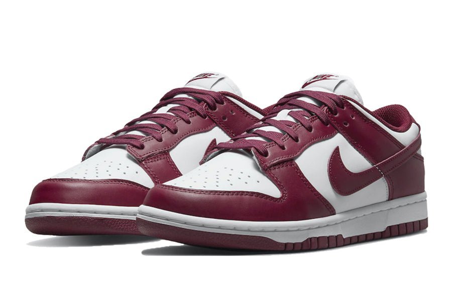 Nike-Dunk Low Bordeaux-StoreGoods