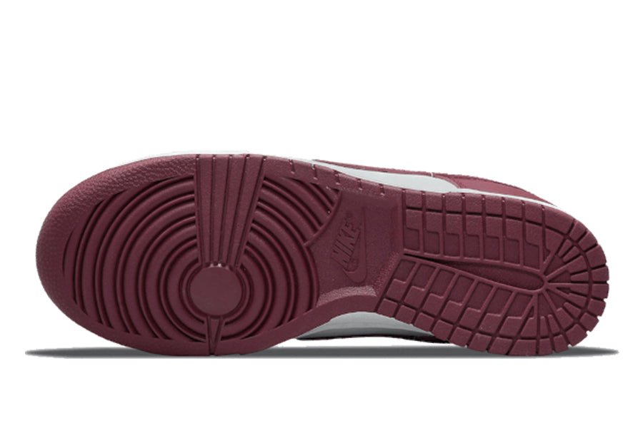 Nike-Dunk Low Bordeaux-StoreGoods