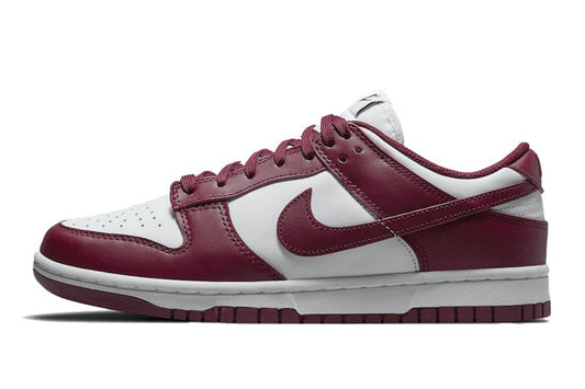 Nike-Dunk Low Bordeaux-StoreGoods