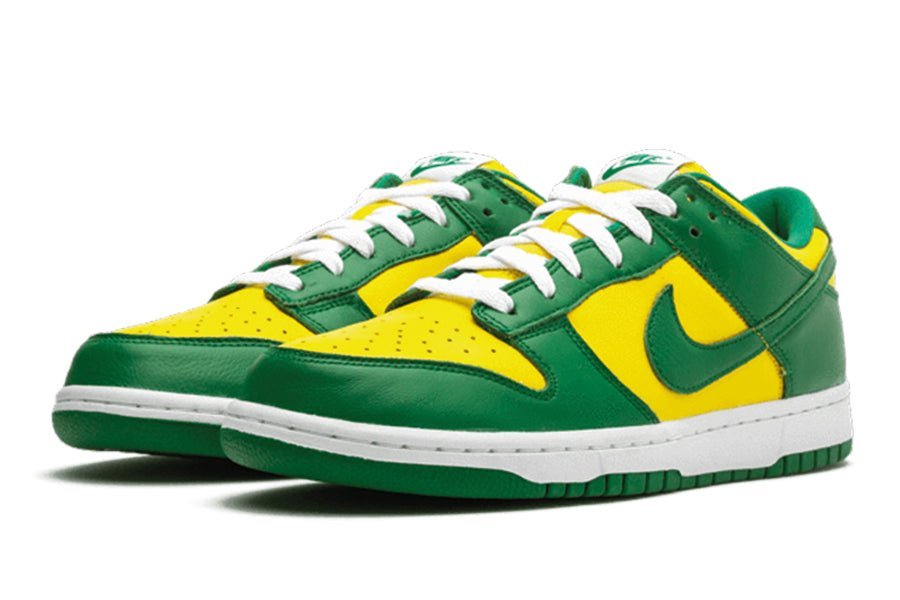 Nike-Dunk Low Brazil-StoreGoods