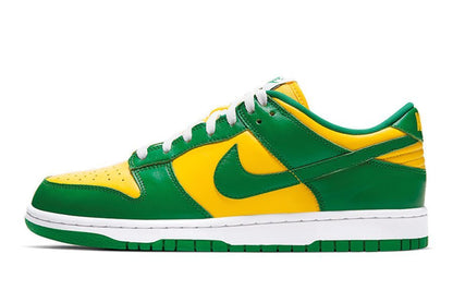 Nike-Dunk Low Brazil-StoreGoods