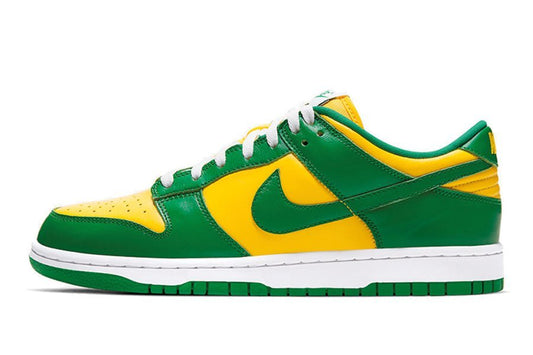Nike-Dunk Low Brazil-StoreGoods