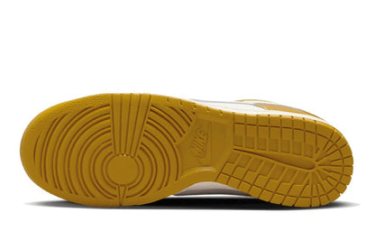 Nike-Dunk Low Bronzine Coconut Milk-StoreGoods