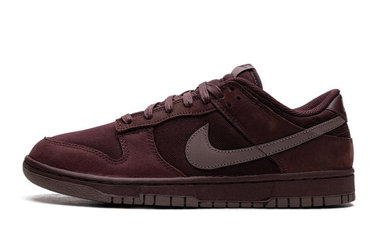 Nike-Dunk Low Burgundy Crush-StoreGoods