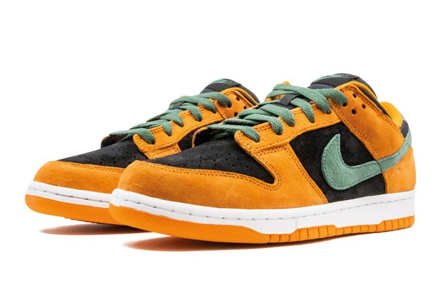 Nike-Dunk Low Ceramic (2020)-StoreGoods