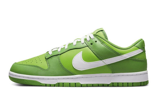 Nike-Dunk Low Chlorophyll-StoreGoods