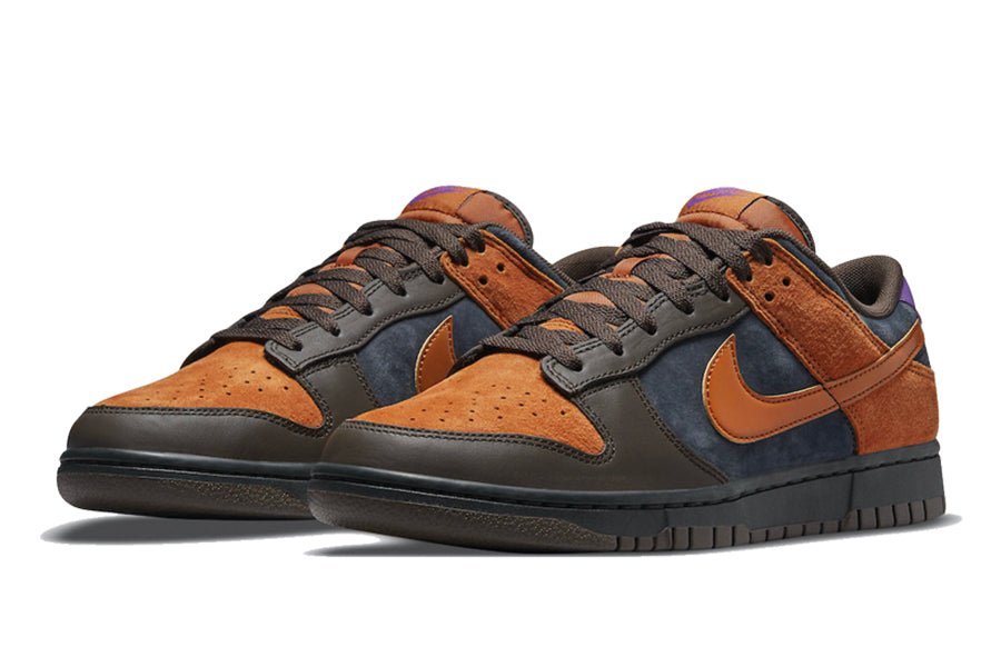 Nike-Dunk Low Cider-StoreGoods