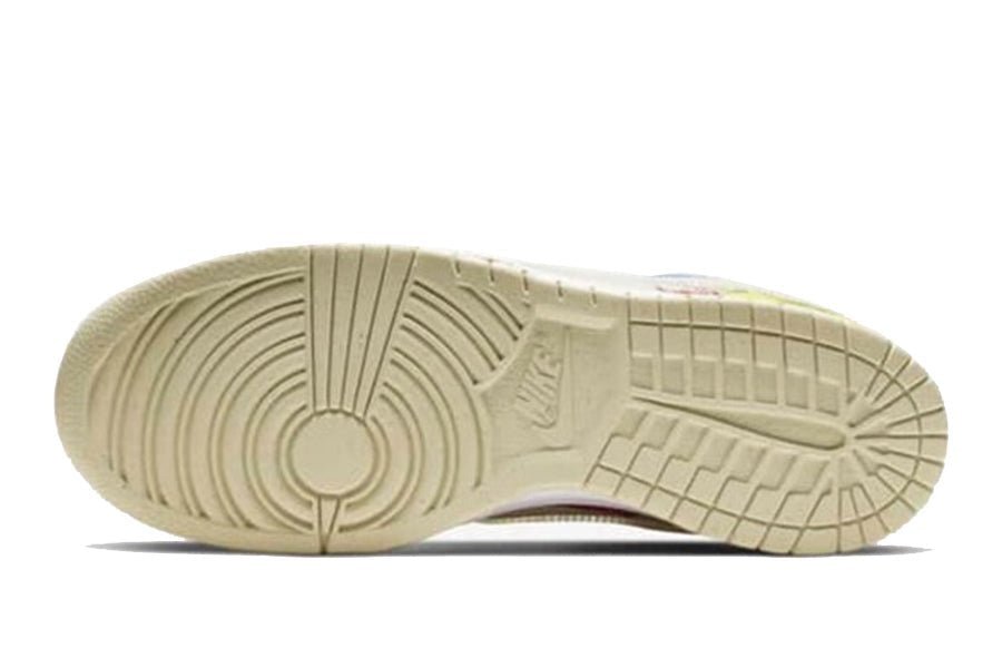 Nike-Dunk Low City Market-StoreGoods