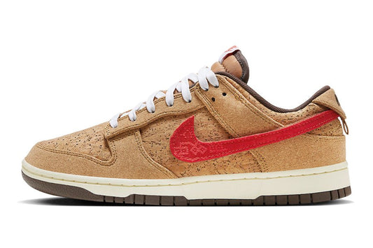 Nike-Dunk Low Clot Cork-StoreGoods