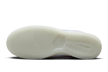 Nike-Dunk Low Clot Fragment White-StoreGoods