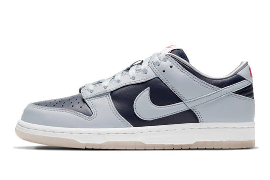 Nike-Dunk Low College Navy-StoreGoods