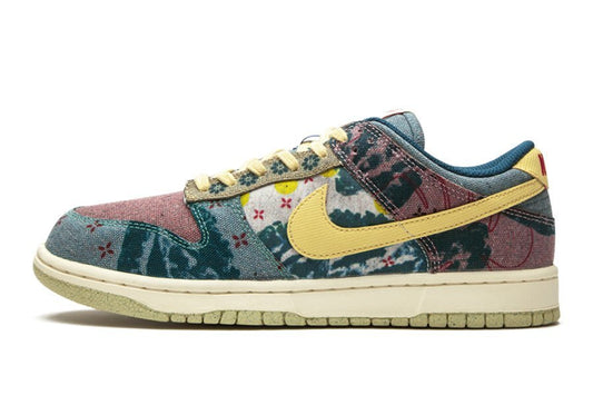 Nike-Dunk Low Community Garden-StoreGoods