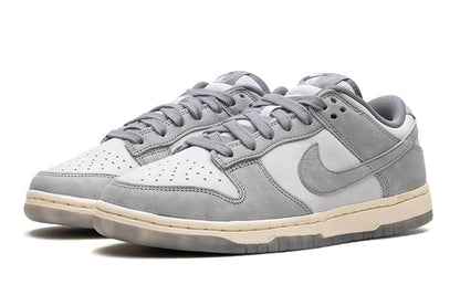 Nike-Dunk Low Cool Grey Football Grey-StoreGoods