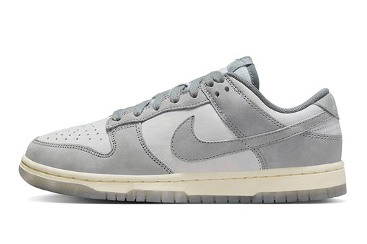 Nike-Dunk Low Cool Grey Football Grey-StoreGoods