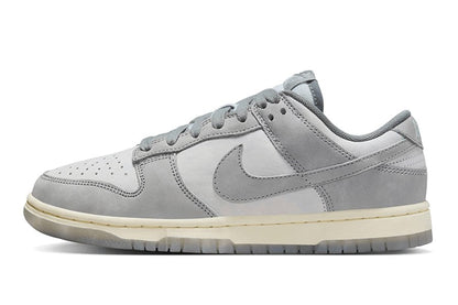 Nike-Dunk Low Cool Grey Football Grey-StoreGoods