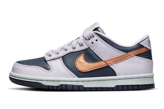 Nike-Dunk Low Copper Swoosh-StoreGoods