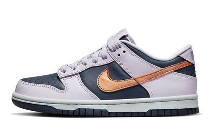 Nike-Dunk Low Copper Swoosh-StoreGoods