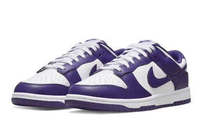 Nike-Dunk Low Court Purple (2022)-StoreGoods