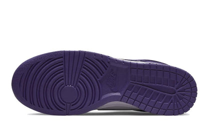 Nike-Dunk Low Court Purple (2022)-StoreGoods