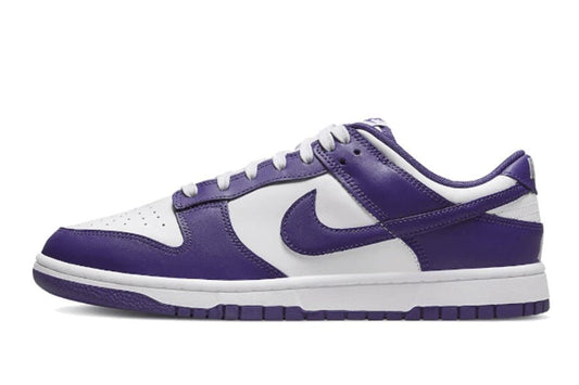 Nike-Dunk Low Court Purple (2022)-StoreGoods