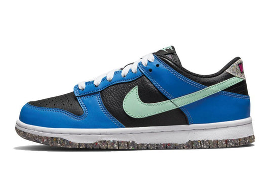 Nike-Dunk Low Crater Light Photo Blue-StoreGoods