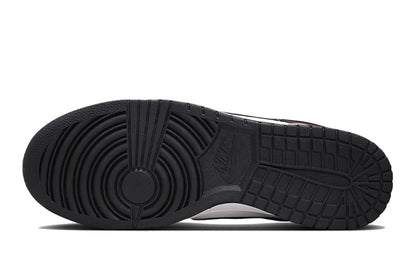 Nike-Dunk Low Dark Team Red Black-StoreGoods