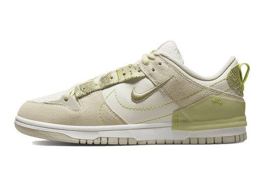 Nike-Dunk Low Disrupt 2 Green Snake-StoreGoods