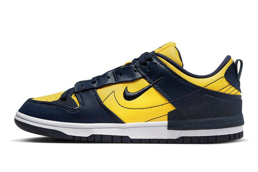 Nike-Dunk Low Disrupt 2 Michigan-StoreGoods