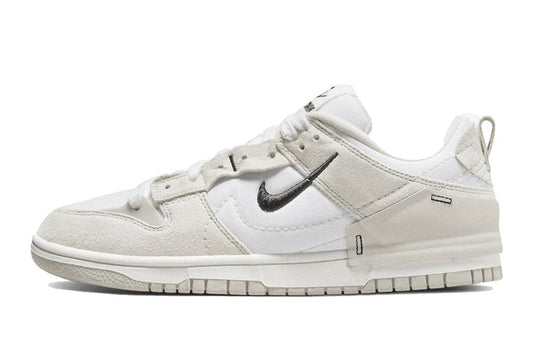 Nike-Dunk Low Disrupt 2 Pale Ivory Black-StoreGoods