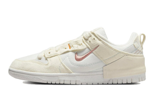 Nike-Dunk Low Disrupt 2 Pale Ivory-StoreGoods