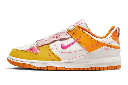 Nike-Dunk Low Disrupt 2 Sunrise-StoreGoods