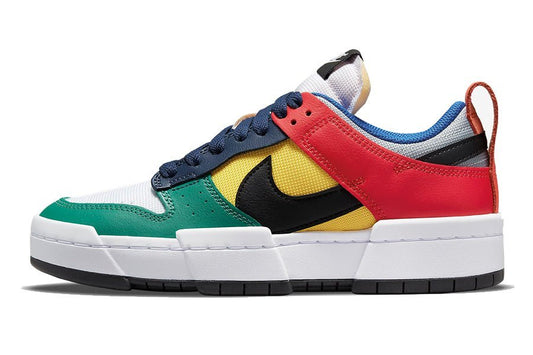 Nike-Dunk Low Disrupt Multi-Color-StoreGoods