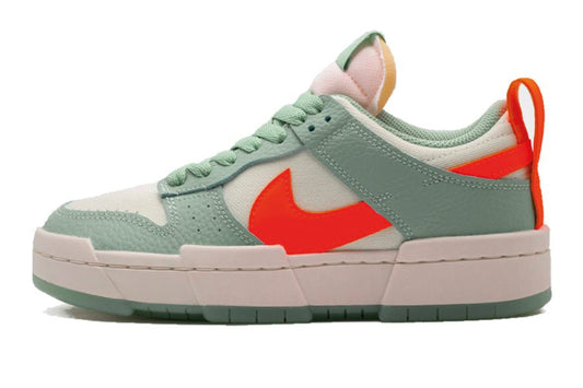 Nike-Dunk Low Disrupt Sea Glass-StoreGoods