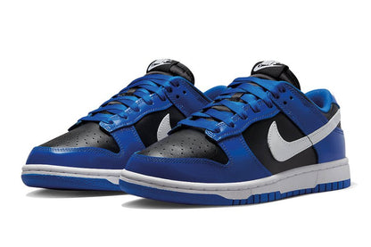 Nike-Dunk Low Essential Game Royal-StoreGoods