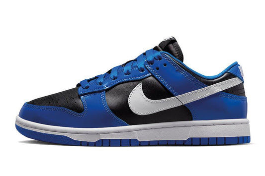 Nike-Dunk Low Essential Game Royal-StoreGoods