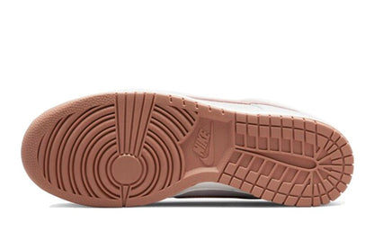 Nike-Dunk Low Fossil Rose-StoreGoods