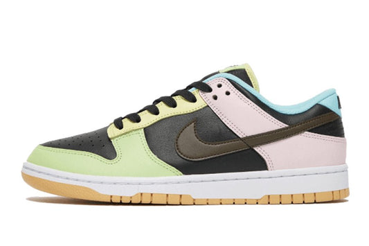 Nike-Dunk Low Free 99 Black-StoreGoods